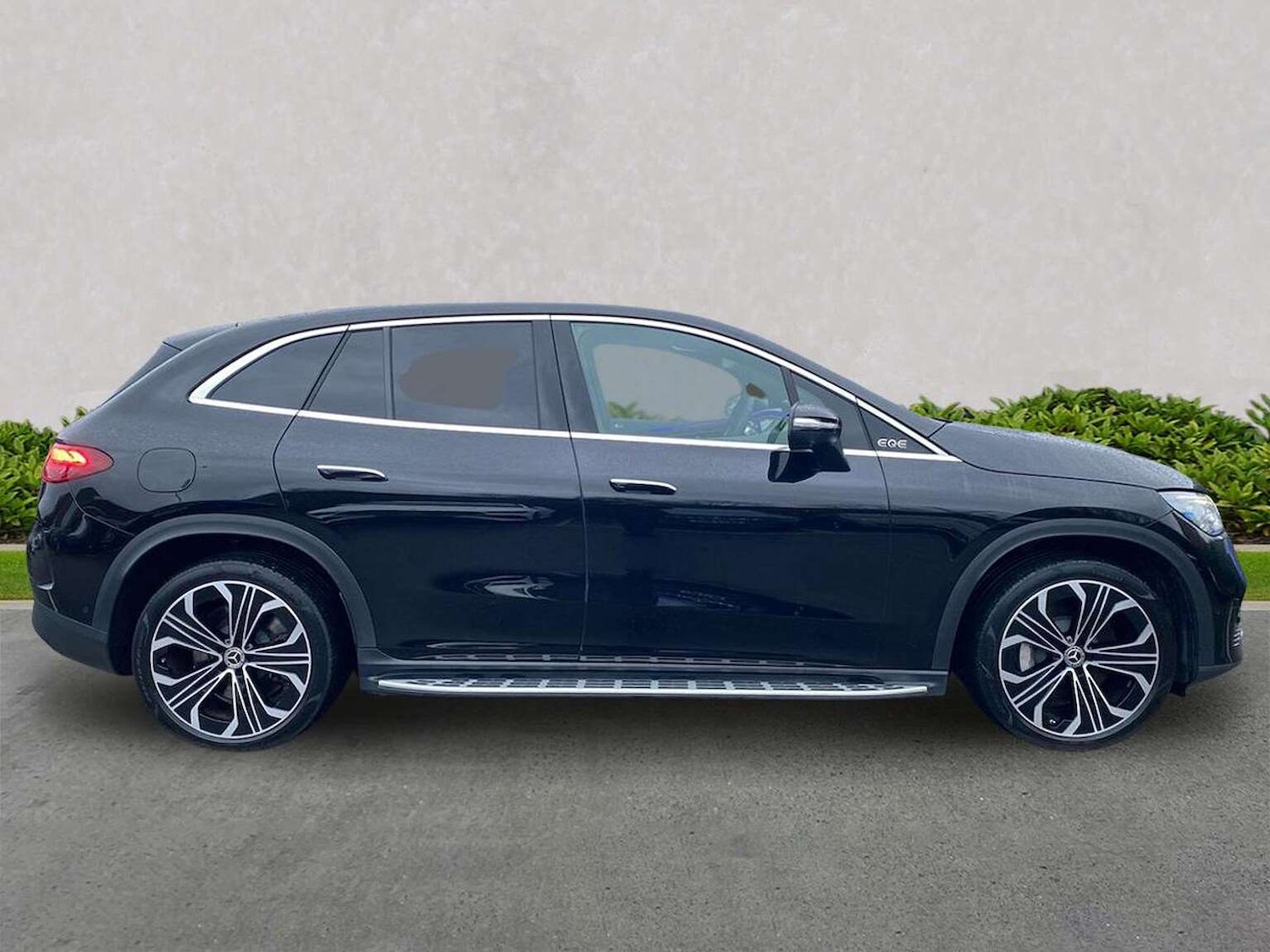 Used Mercedes-Benz EQA 2024 for sale - 78190990: Photo 3
