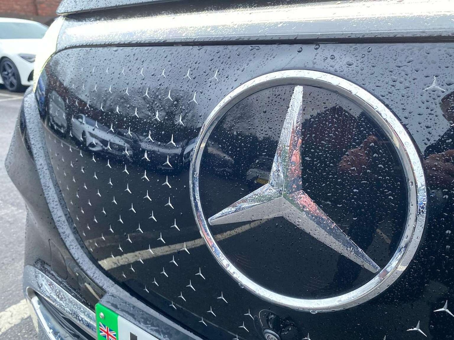 Used Mercedes-Benz EQA 2024 for sale - 78190990: Photo 33