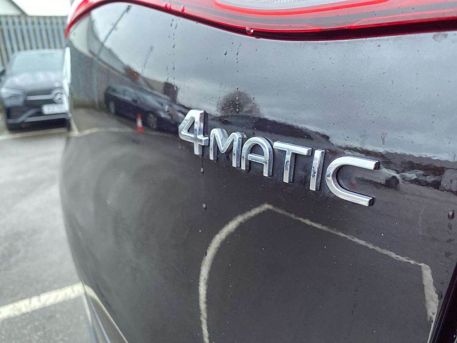 Used Mercedes-Benz EQA 2024 for sale - 78190990: Photo 35