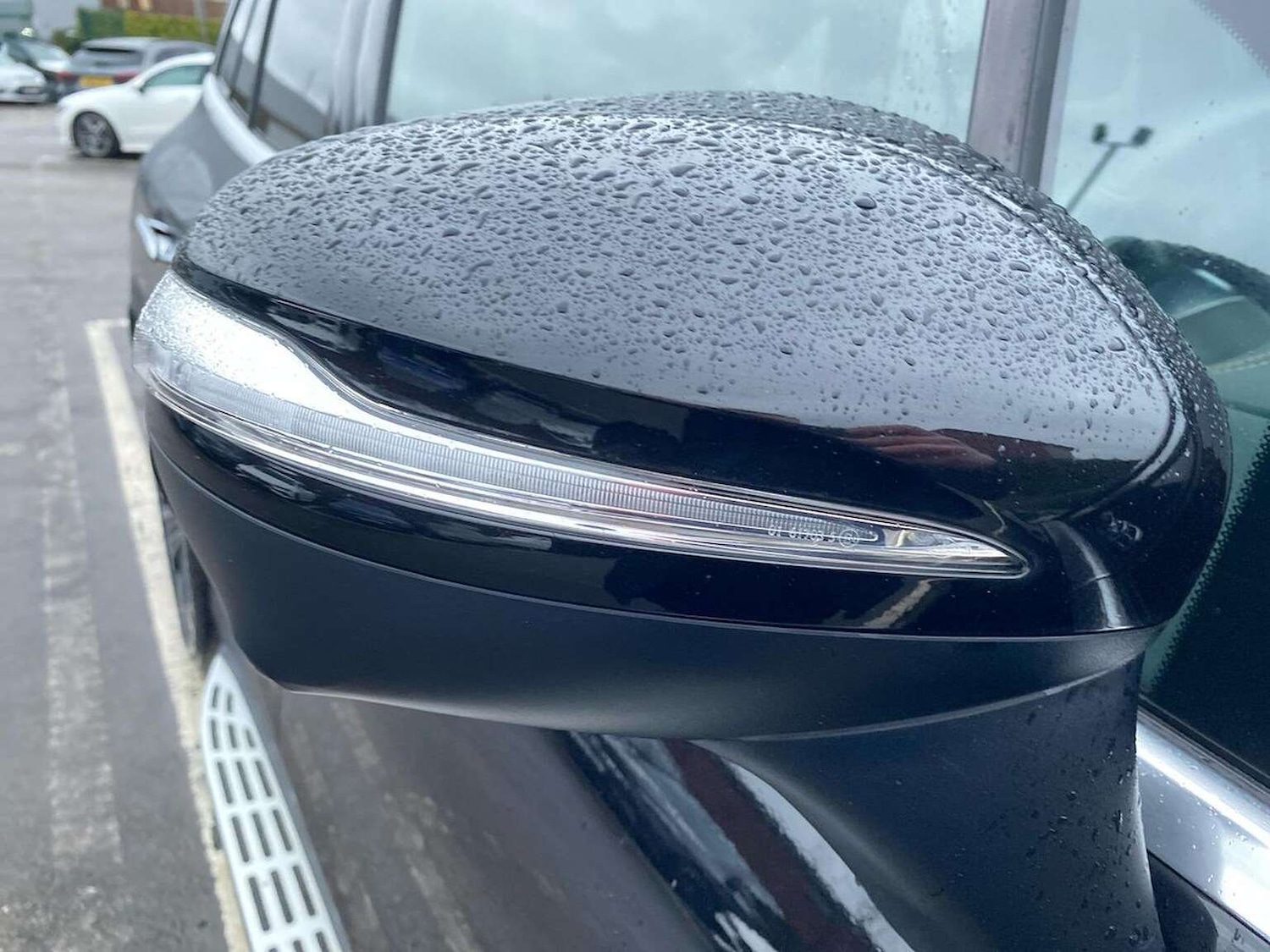 Used Mercedes-Benz EQA 2024 for sale - 78190990: Photo 38