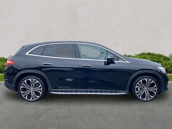 Used Mercedes-Benz EQA 2024 for sale - 78190990: Photo