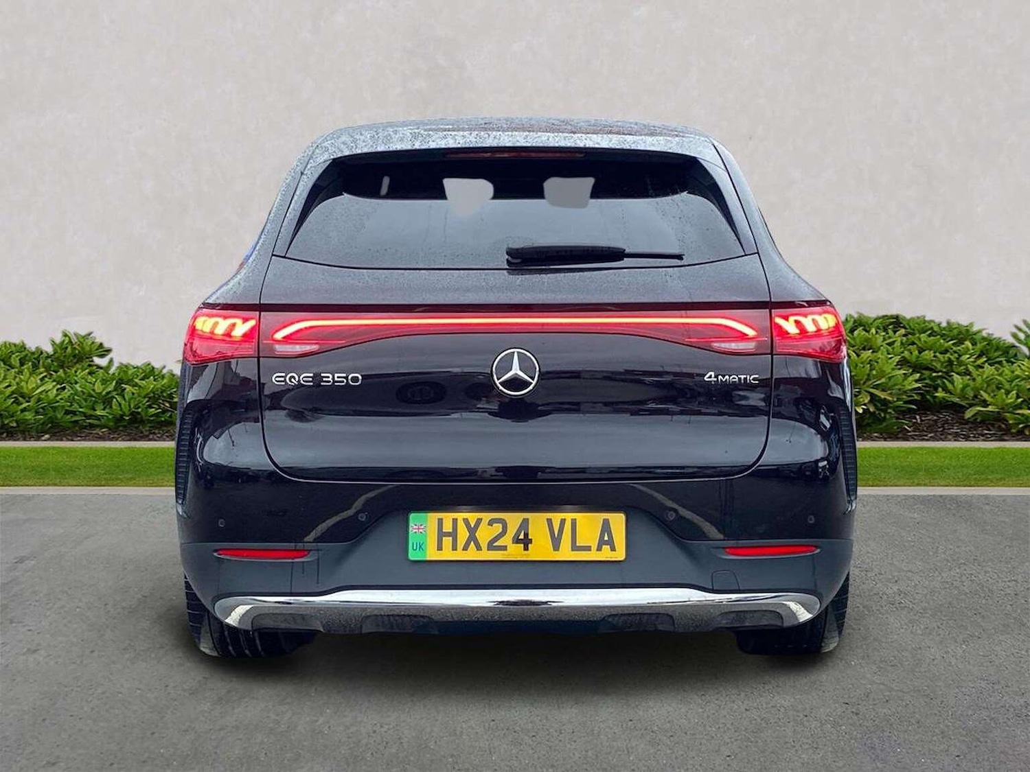 Used Mercedes-Benz EQA 2024 for sale - 78190990: Photo 4