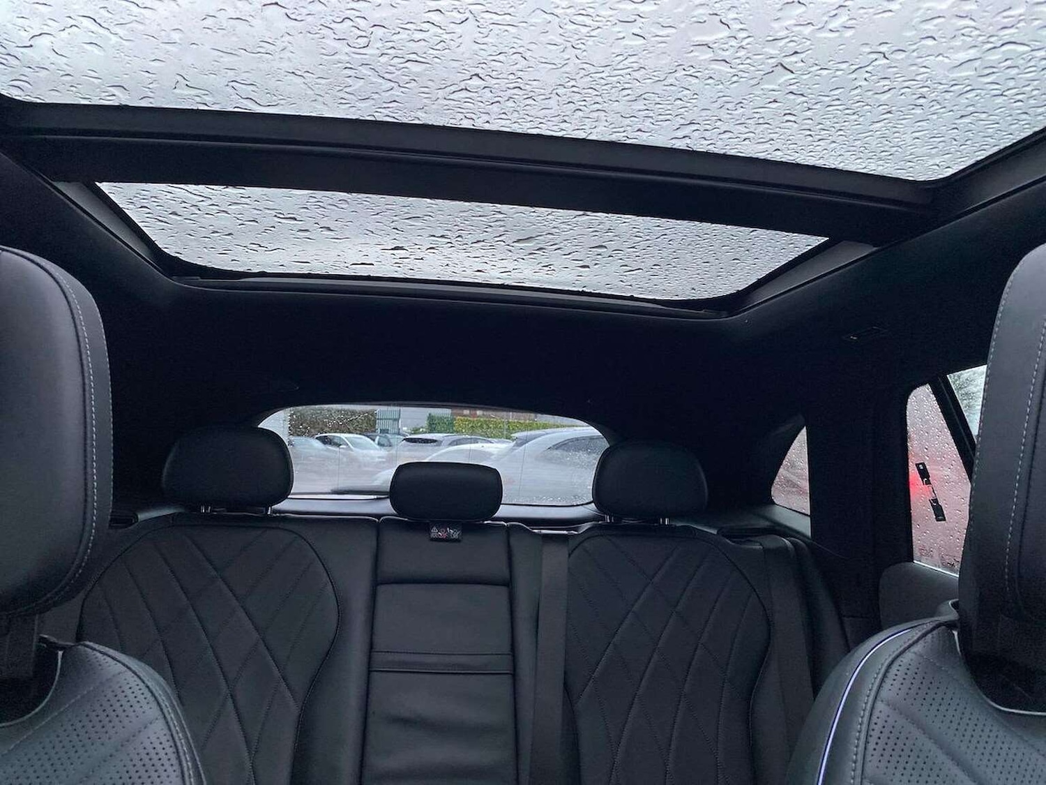 Used Mercedes-Benz EQA 2024 for sale - 78190990: Photo 40