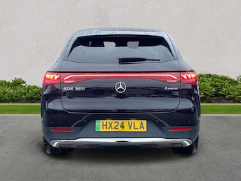 Used Mercedes-Benz EQA 2024 for sale - 78190990: Photo
