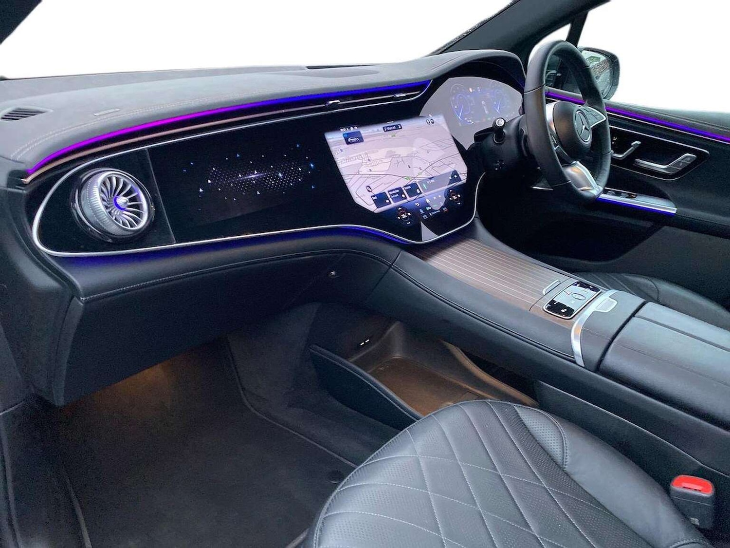 Used Mercedes-Benz EQA 2024 for sale - 78190990: Photo 7