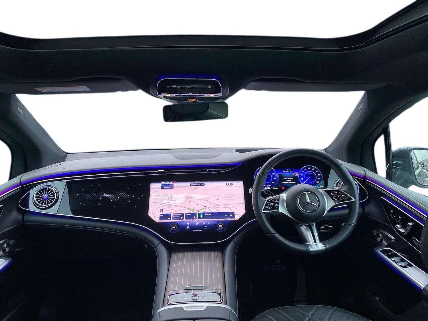 Used Mercedes-Benz EQA 2024 for sale - 78190990: Photo 8