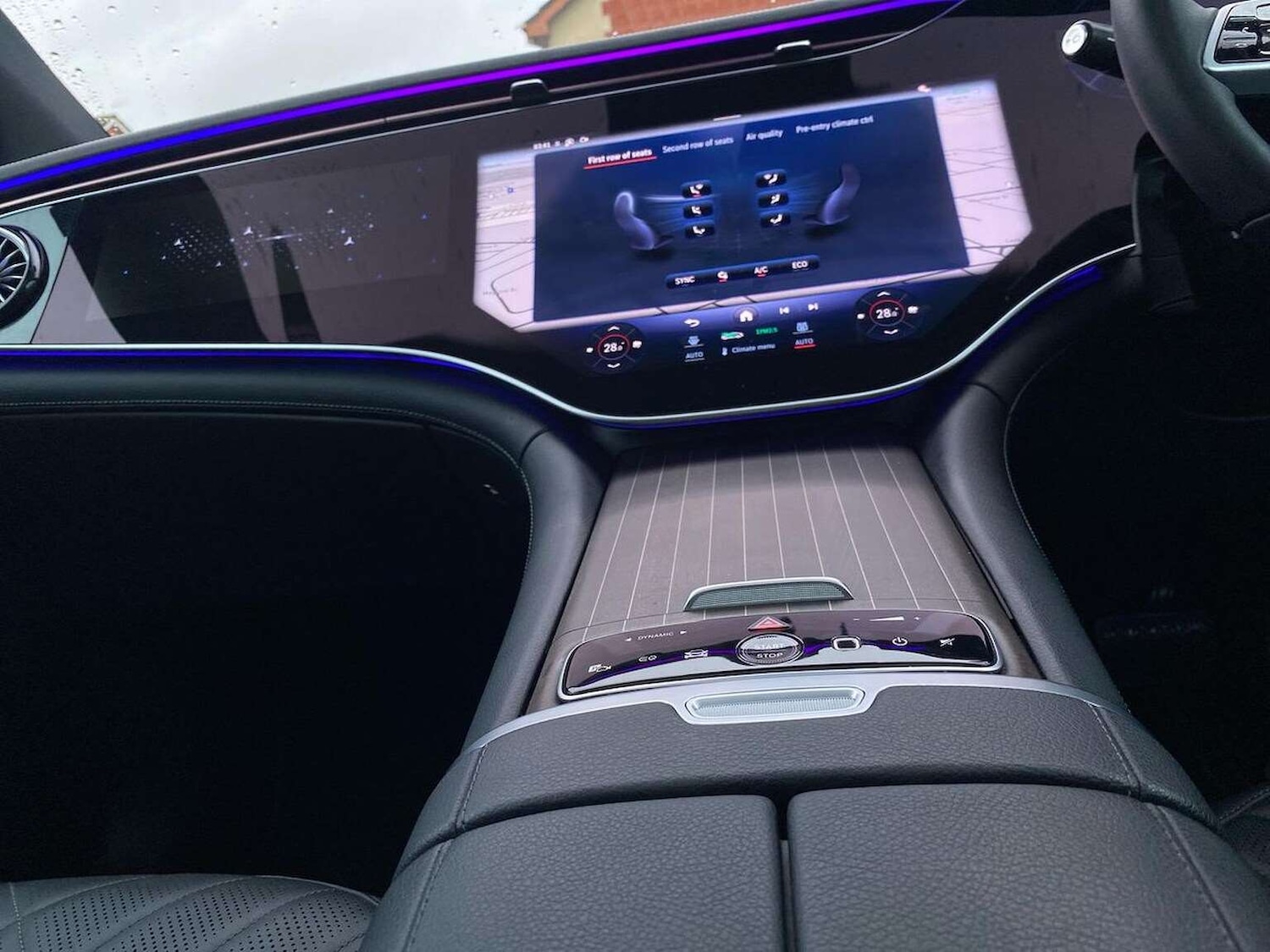 Used Mercedes-Benz EQA 2024 for sale - 77688002: Photo 13