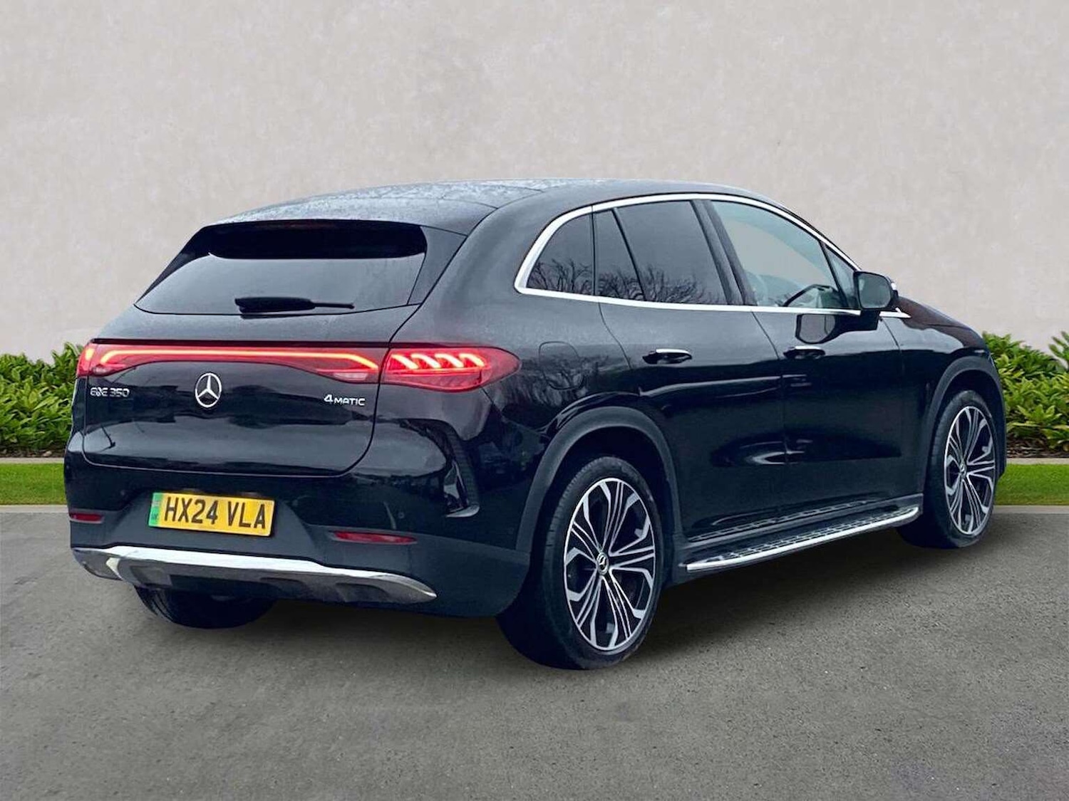 Used Mercedes-Benz EQA 2024 for sale - 77688002: Photo 18