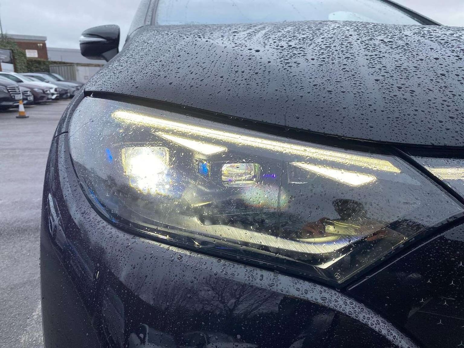 Used Mercedes-Benz EQA 2024 for sale - 77688002: Photo 34