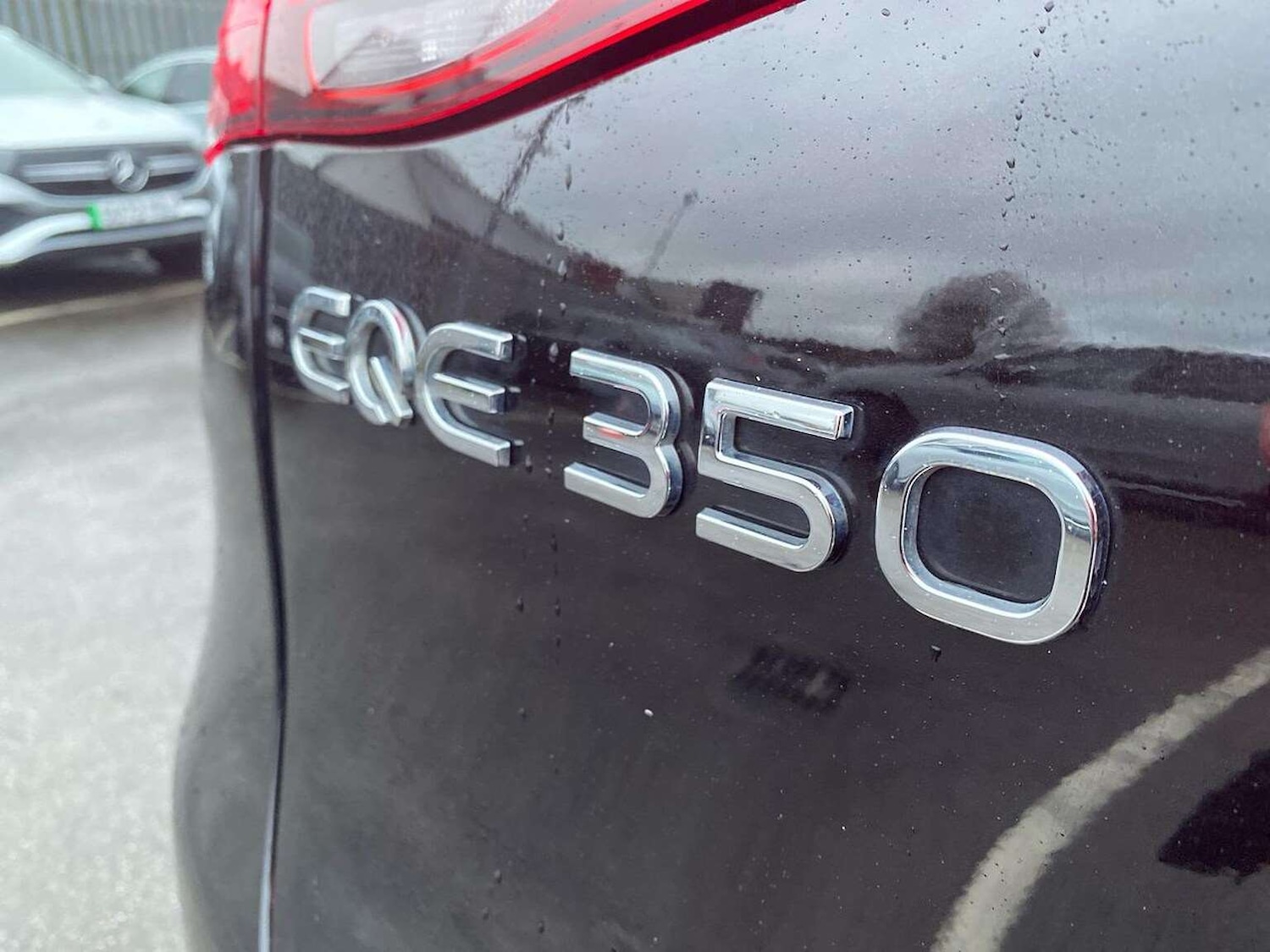 Used Mercedes-Benz EQA 2024 for sale - 77688002: Photo 36