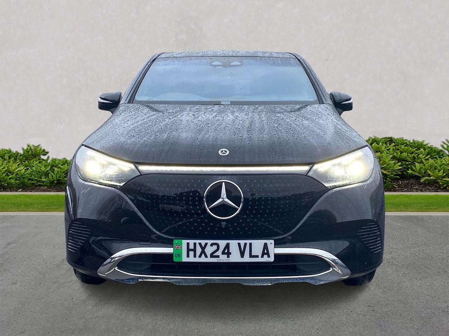 Used Mercedes-Benz EQA 2024 for sale - 77688002: Photo 5