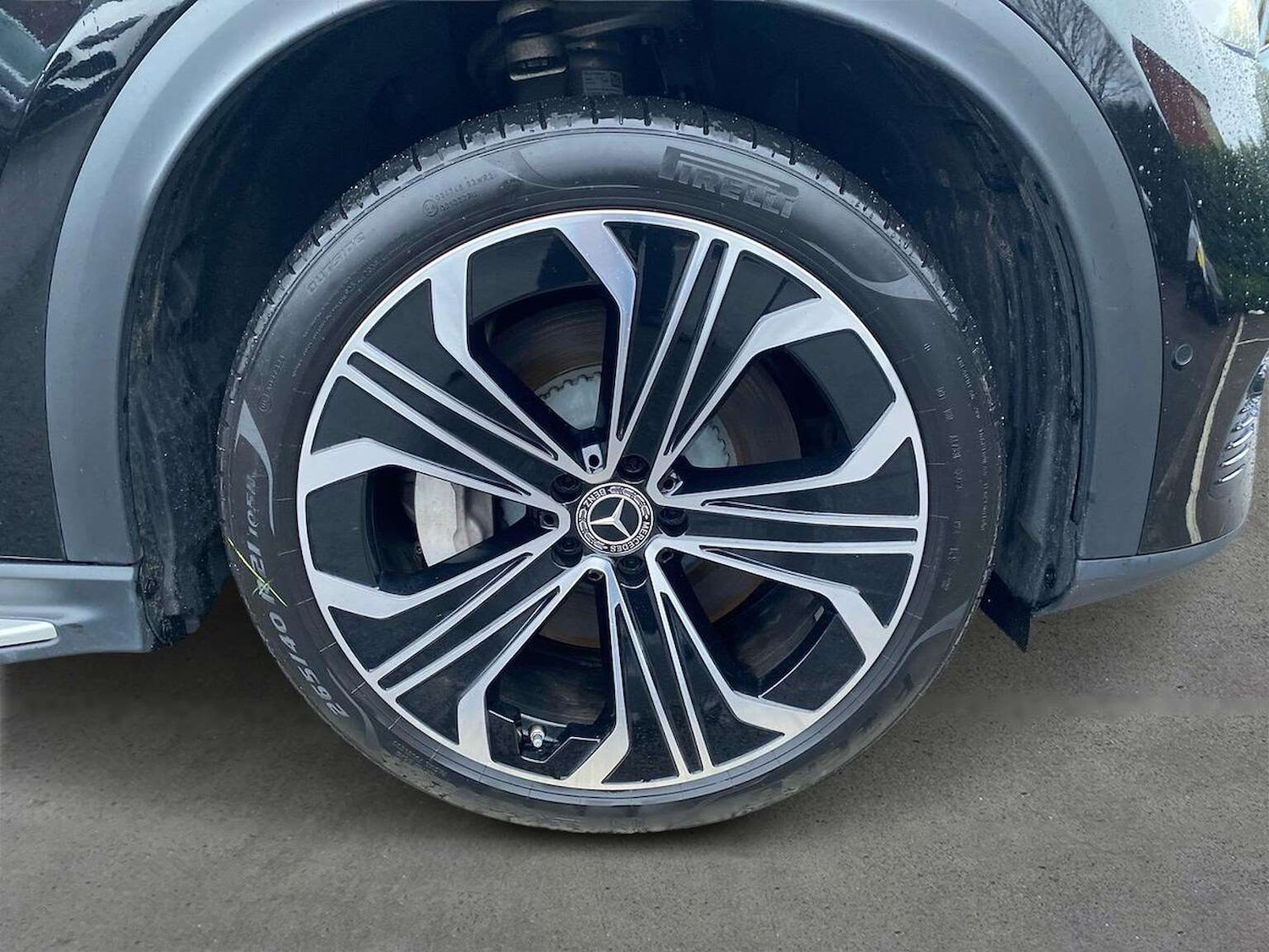 Used Mercedes-Benz EQA 2024 for sale - 77688002: Photo 6