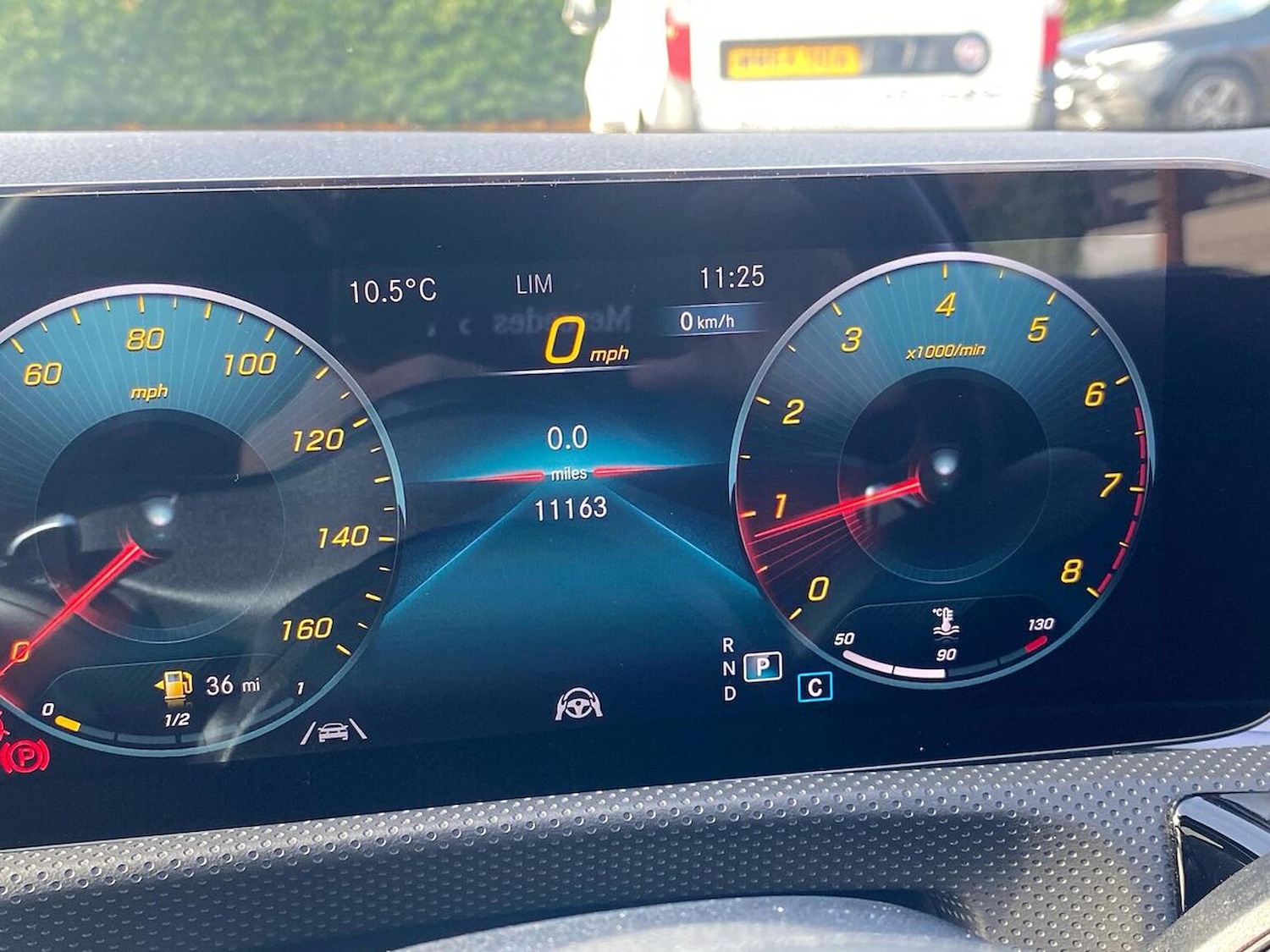 Used Mercedes-Benz A-Class 2021 for sale - 76403412: Photo 10