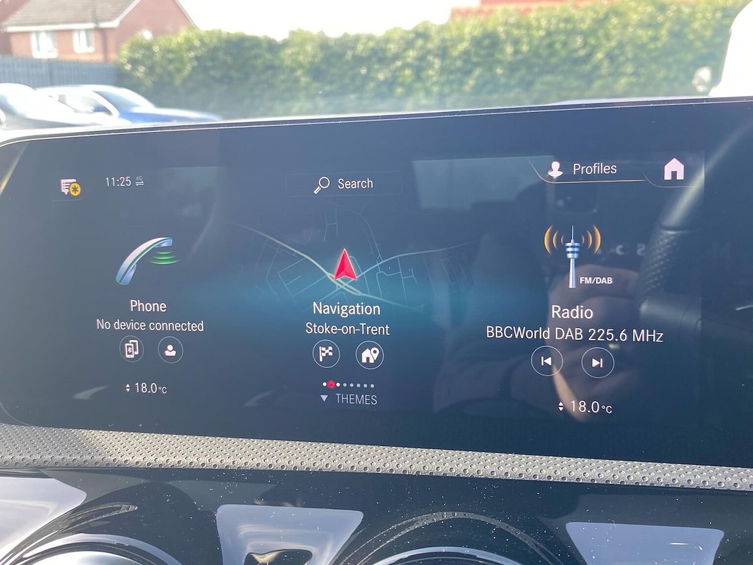 Used Mercedes-Benz A-Class 2021 for sale - 76403412: Photo 11