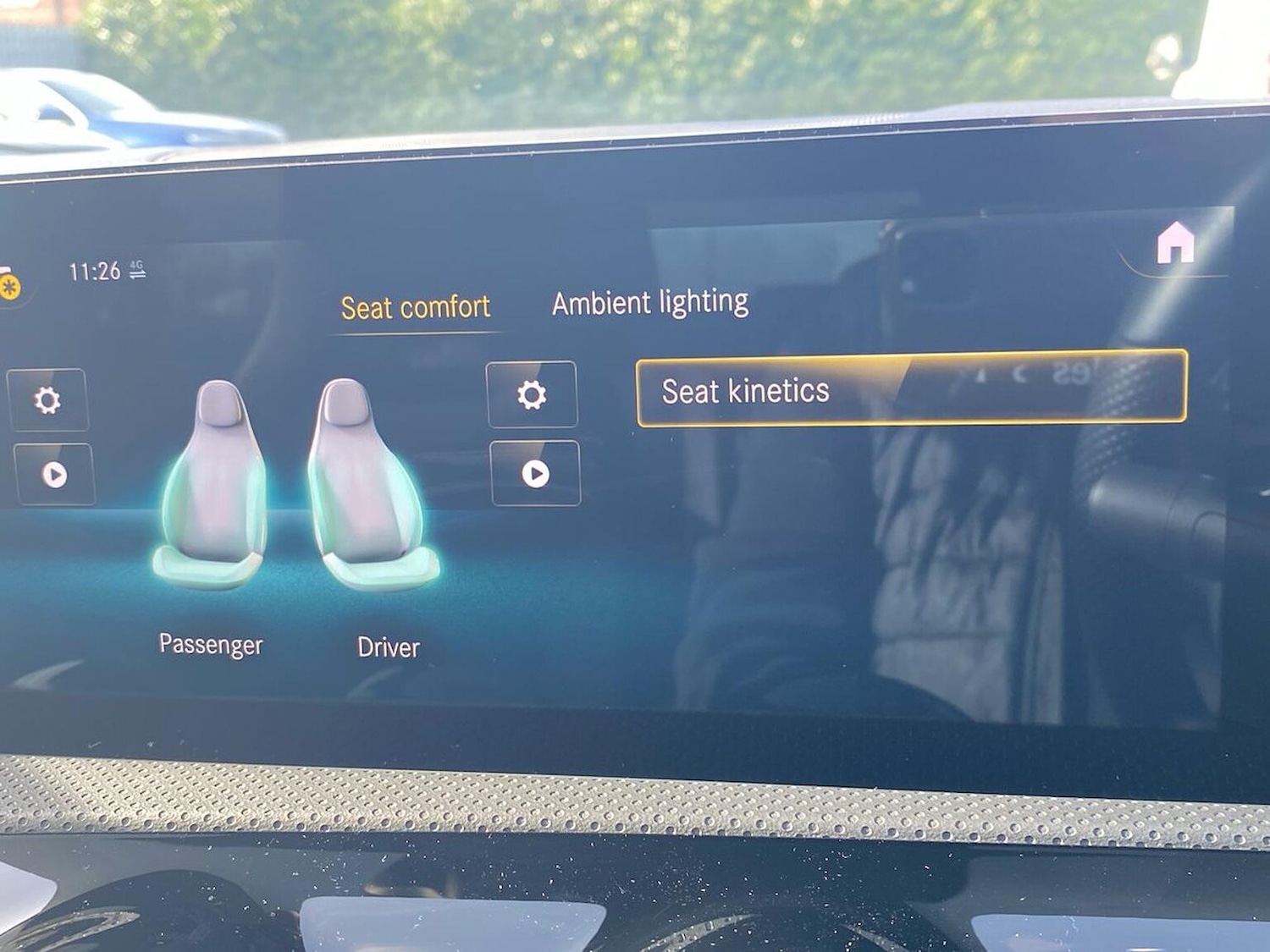 Used Mercedes-Benz A-Class 2021 for sale - 76403412: Photo 12