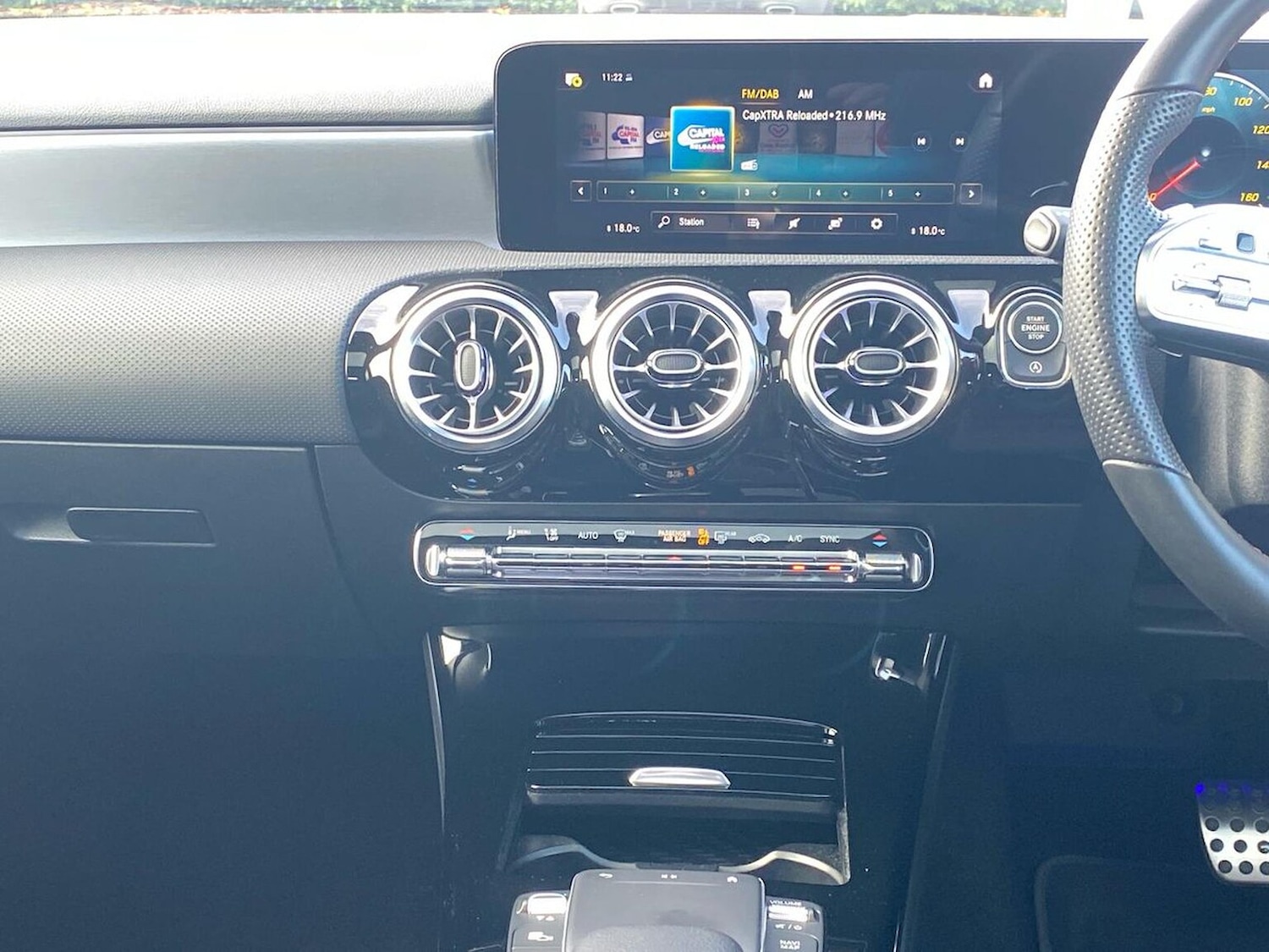 Used Mercedes-Benz A-Class 2021 for sale - 76403412: Photo 13