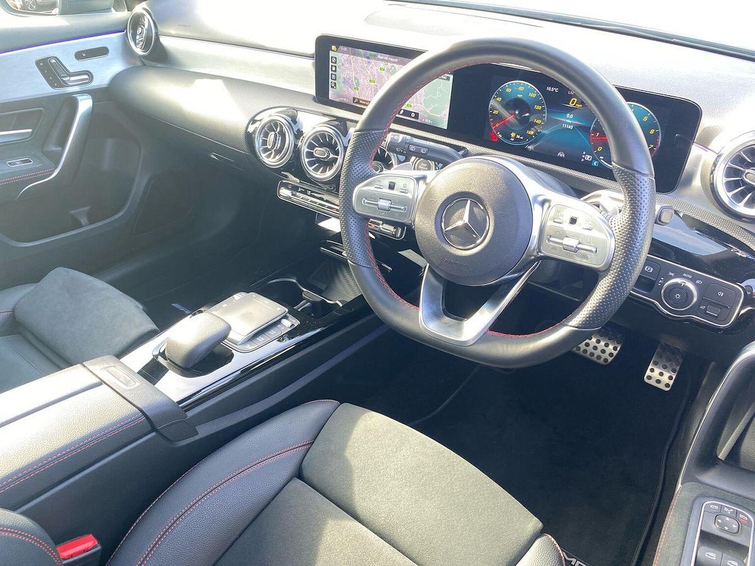 Used Mercedes-Benz A-Class 2021 for sale - 76403412: Photo 15