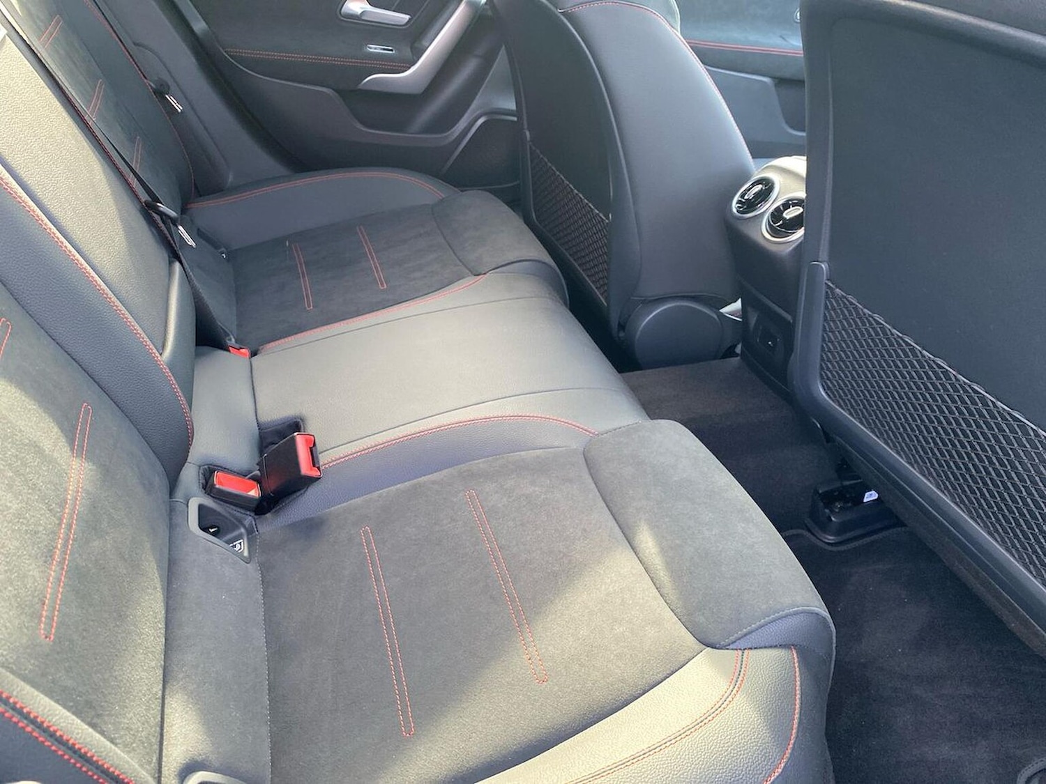 Used Mercedes-Benz A-Class 2021 for sale - 76403412: Photo 16