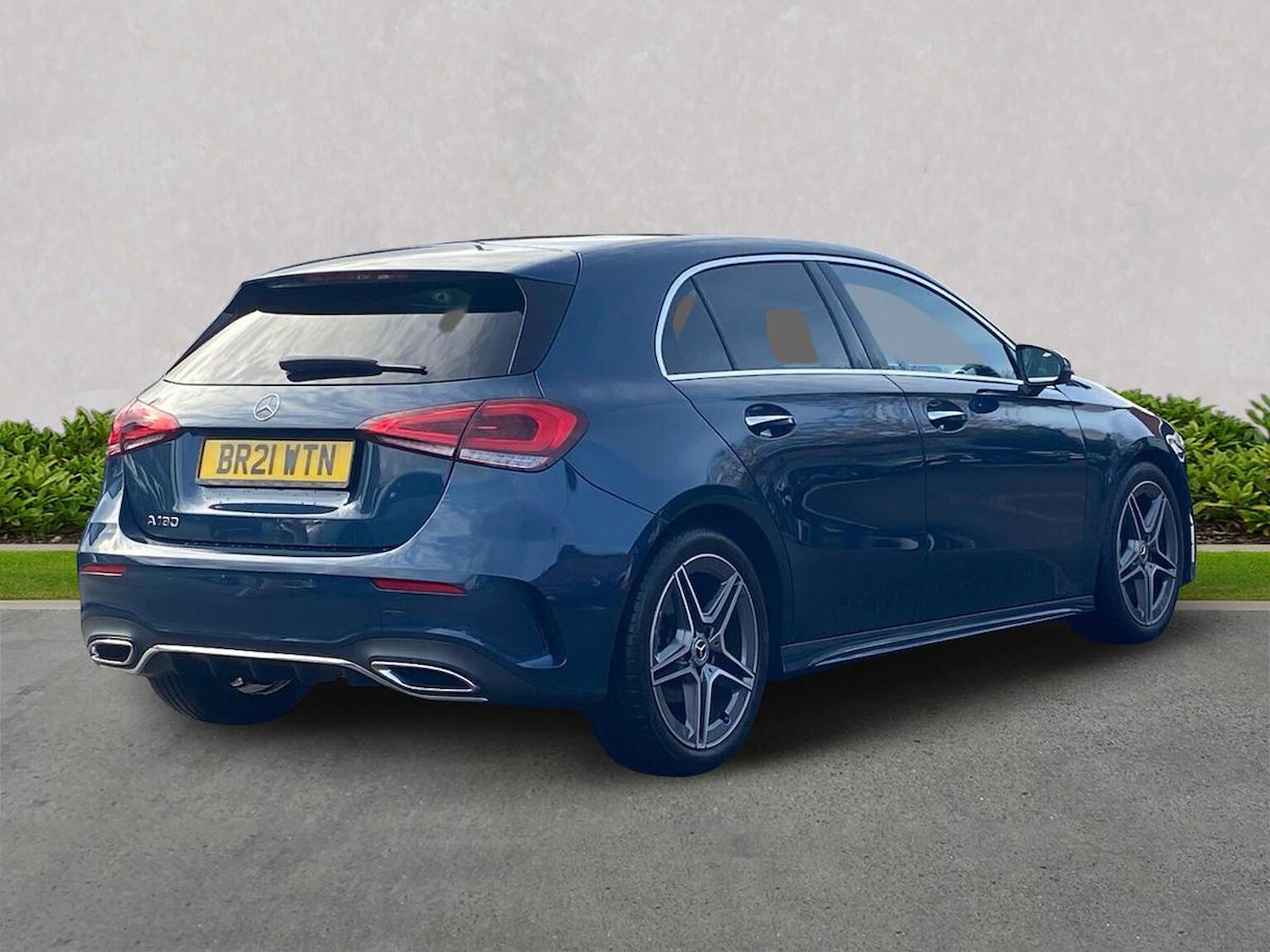 Used Mercedes-Benz A-Class 2021 for sale - 76403412: Photo 18