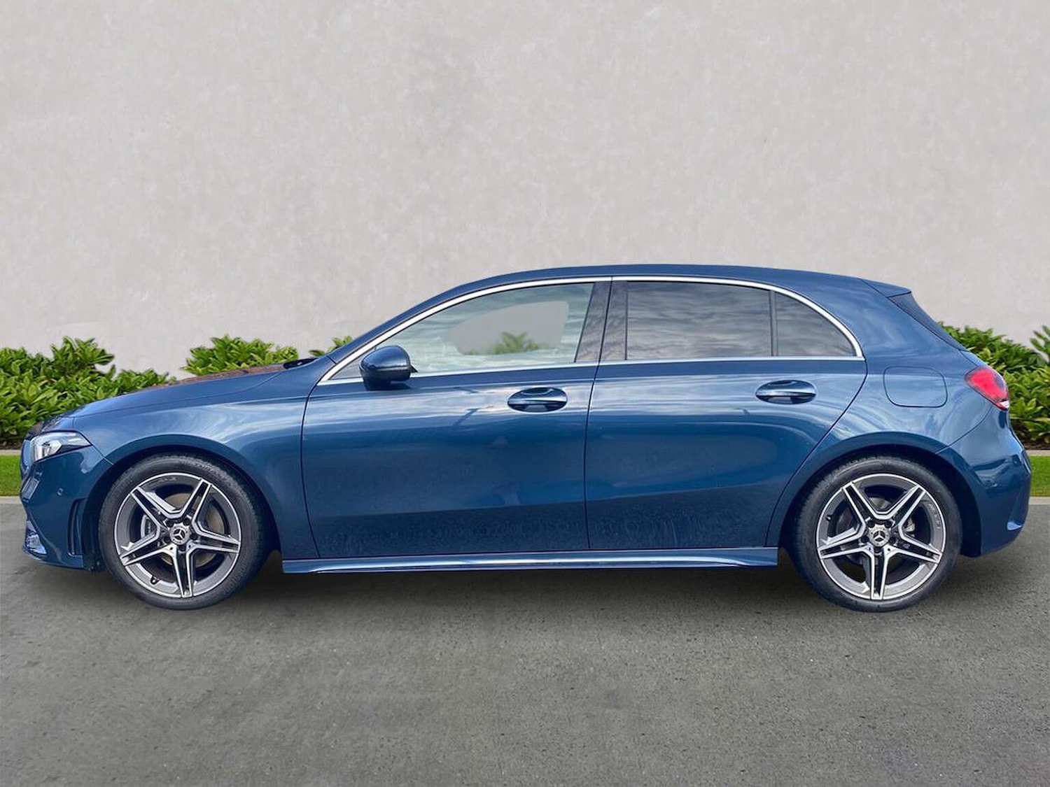 Used Mercedes-Benz A-Class 2021 for sale - 76403412: Photo 19