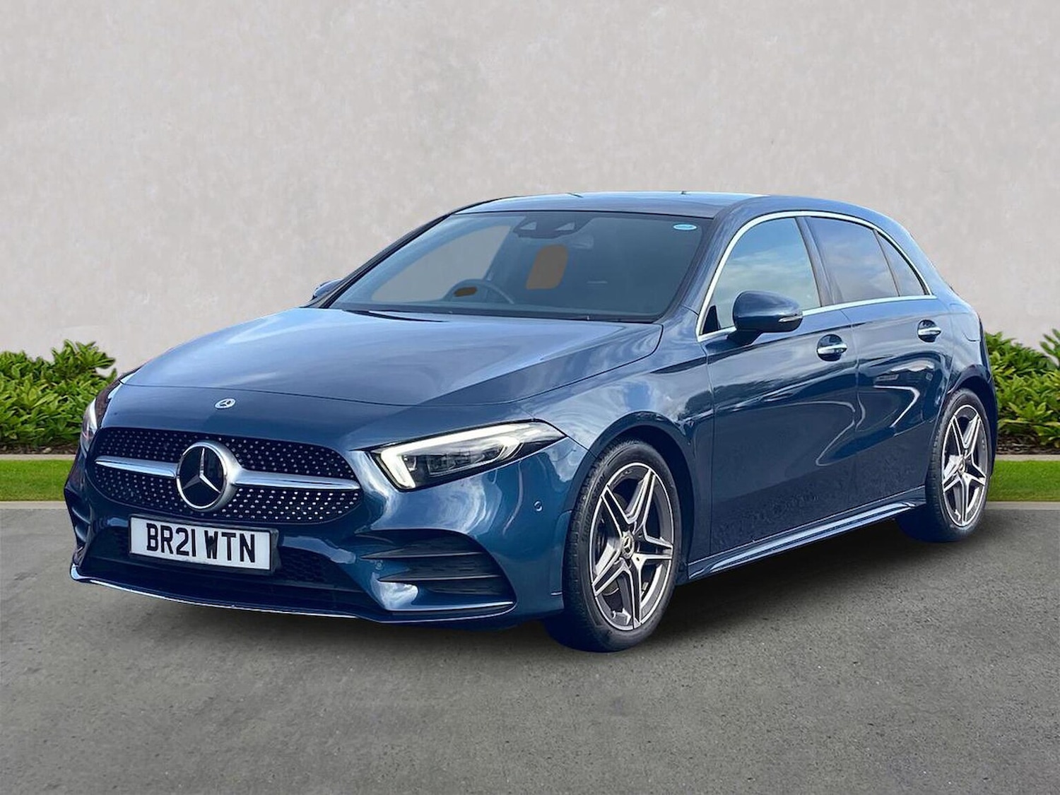 Used Mercedes-Benz A-Class 2021 for sale - 76403412: Photo 20