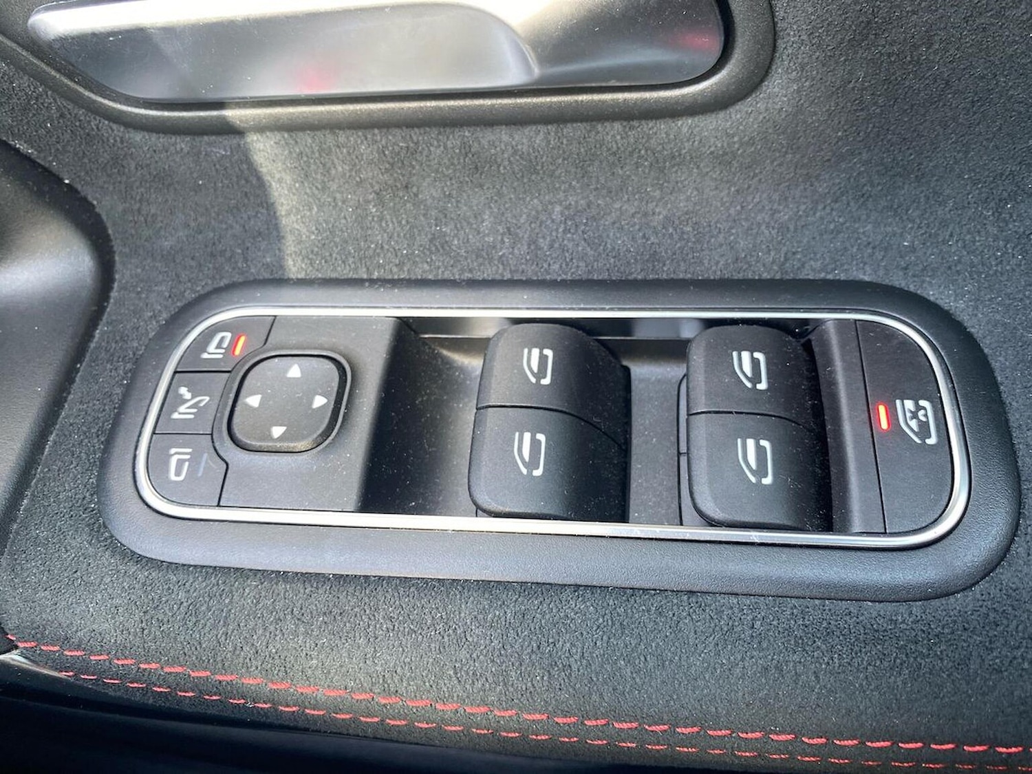 Used Mercedes-Benz A-Class 2021 for sale - 76403412: Photo 21