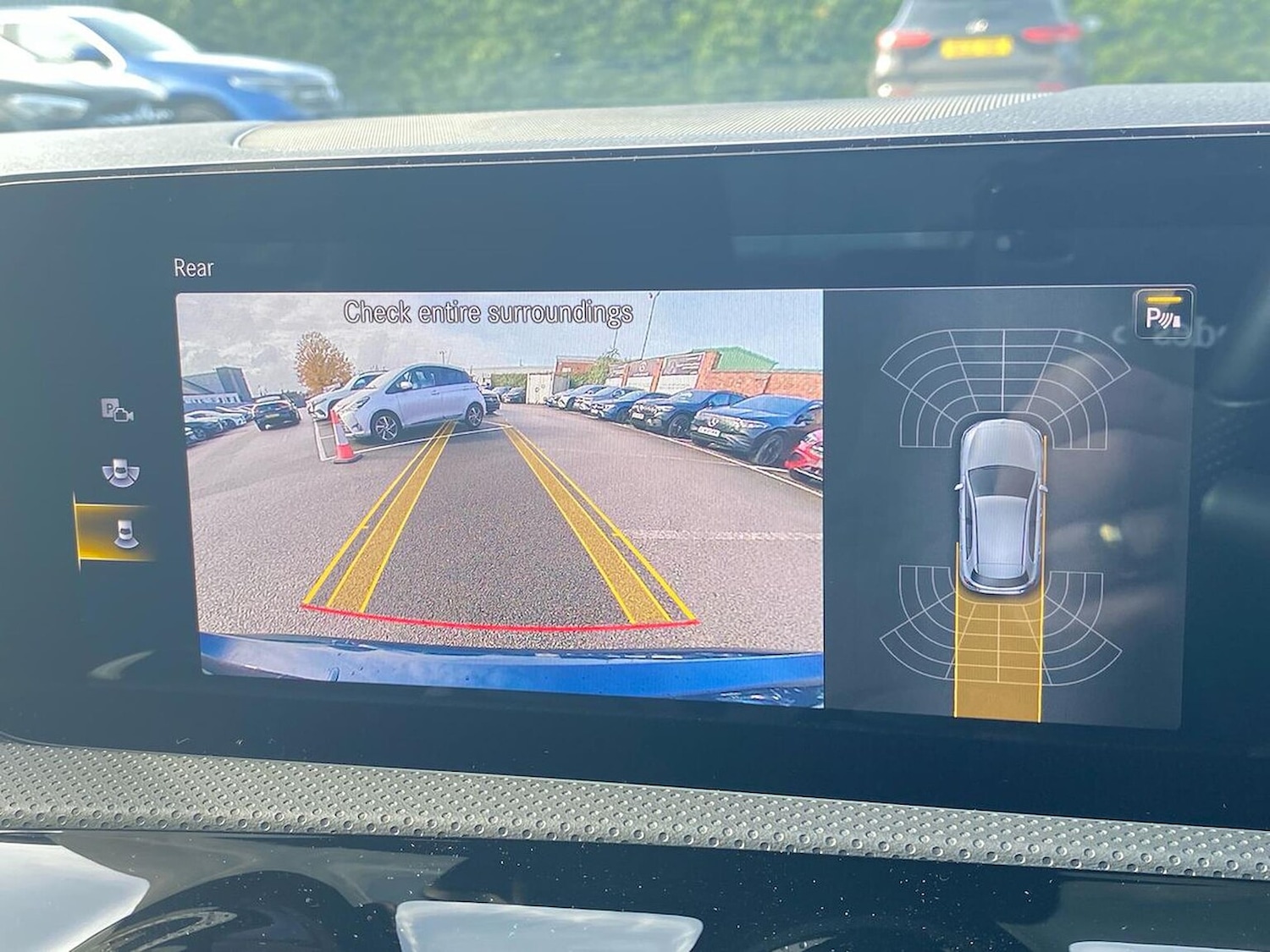 Used Mercedes-Benz A-Class 2021 for sale - 76403412: Photo 23