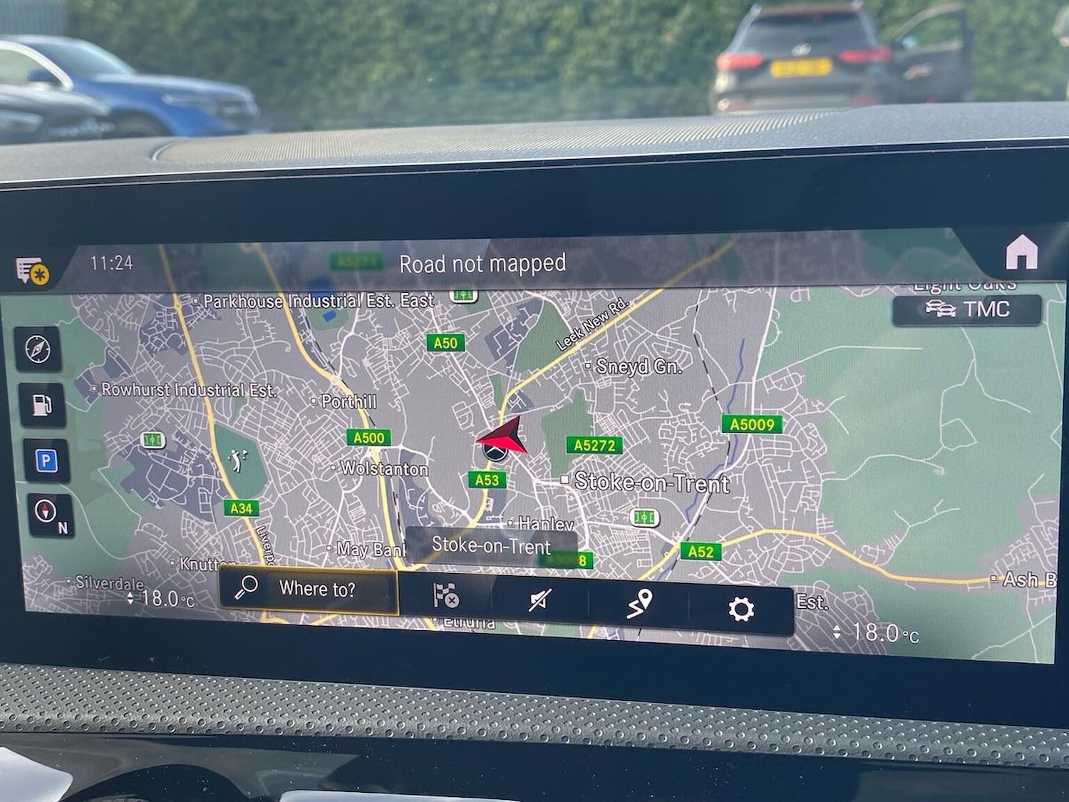 Used Mercedes-Benz A-Class 2021 for sale - 76403412: Photo 24