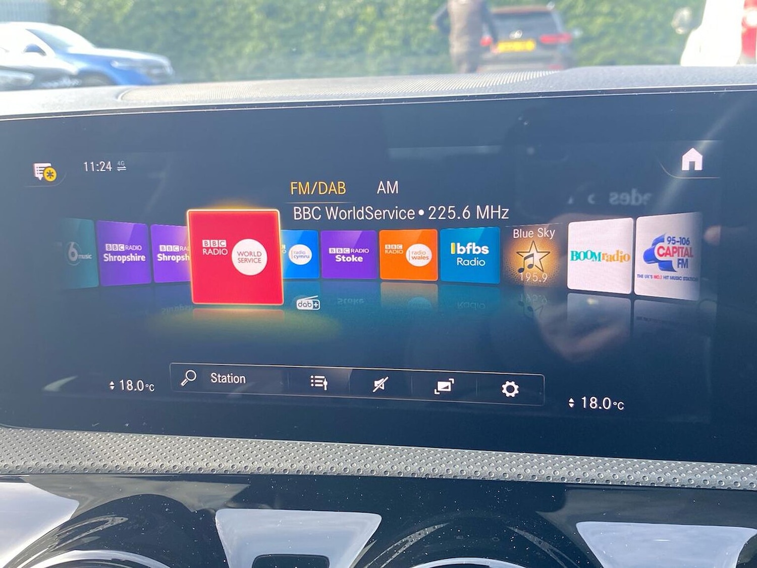 Used Mercedes-Benz A-Class 2021 for sale - 76403412: Photo 25