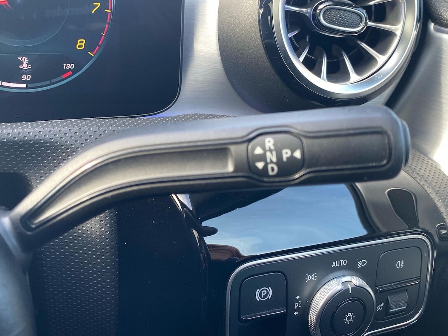 Used Mercedes-Benz A-Class 2021 for sale - 76403412: Photo 29