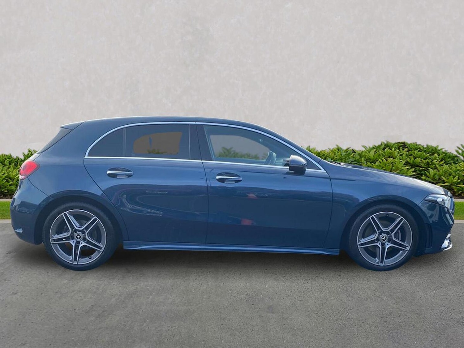 Used Mercedes-Benz A-Class 2021 for sale - 76403412: Photo 3