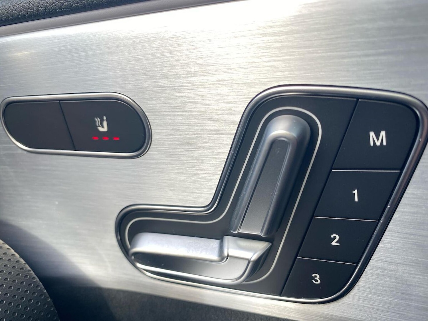 Used Mercedes-Benz A-Class 2021 for sale - 76403412: Photo 30