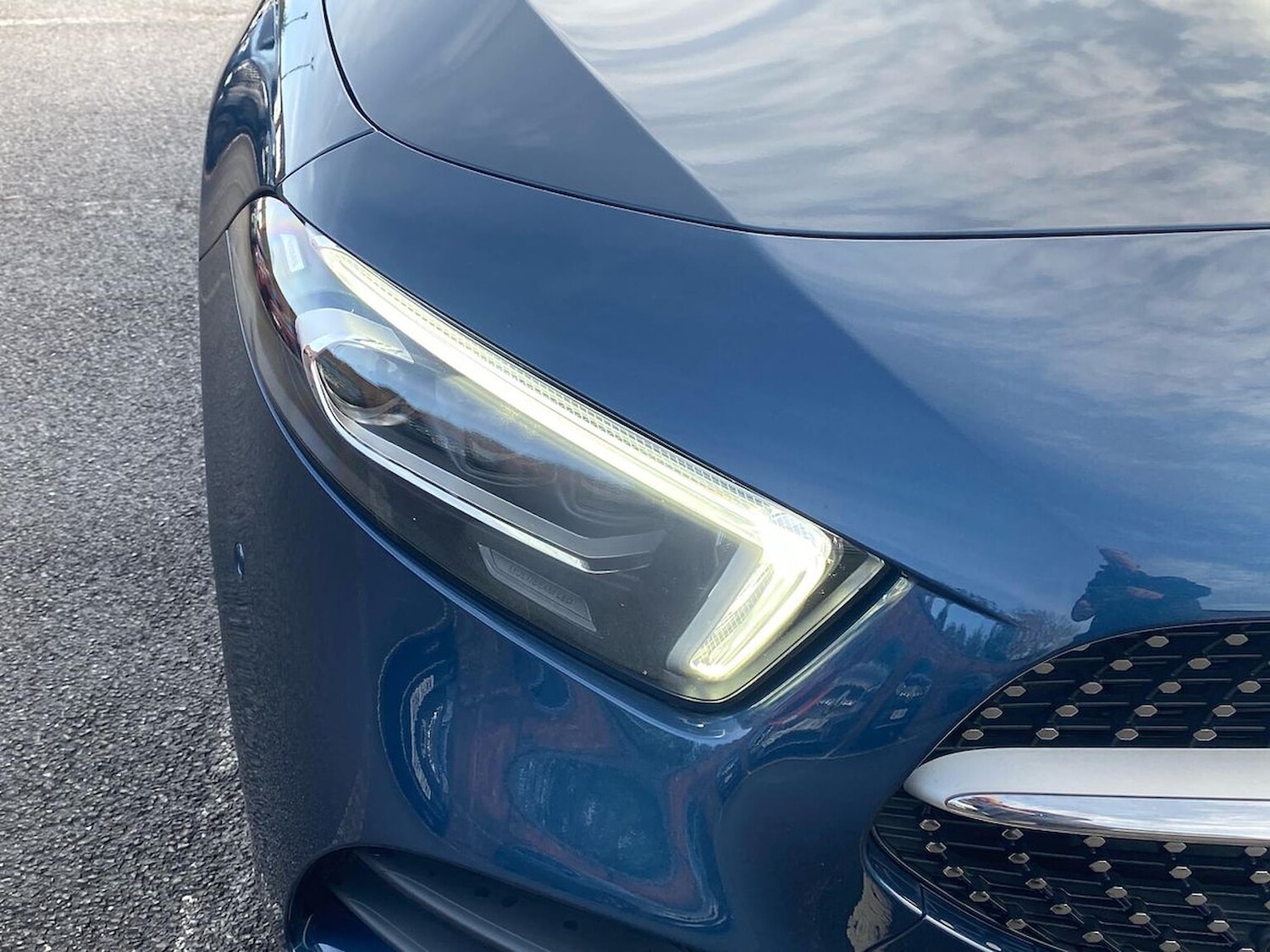 Used Mercedes-Benz A-Class 2021 for sale - 76403412: Photo 34