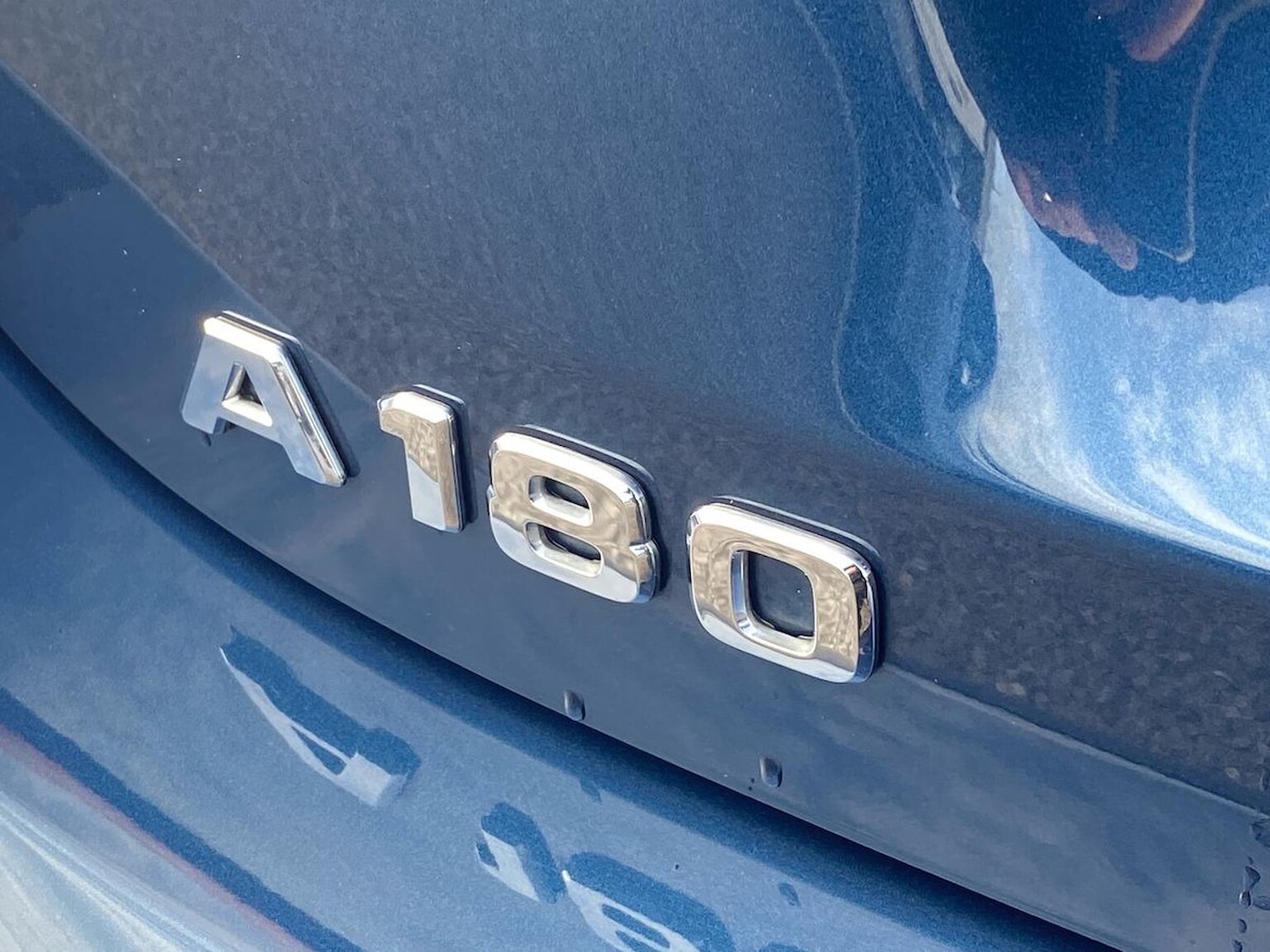 Used Mercedes-Benz A-Class 2021 for sale - 76403412: Photo 35