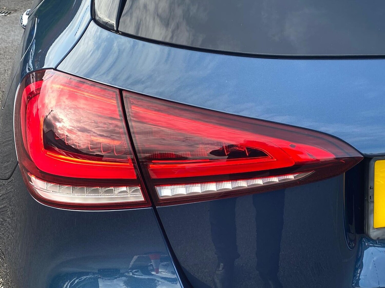 Used Mercedes-Benz A-Class 2021 for sale - 76403412: Photo 36