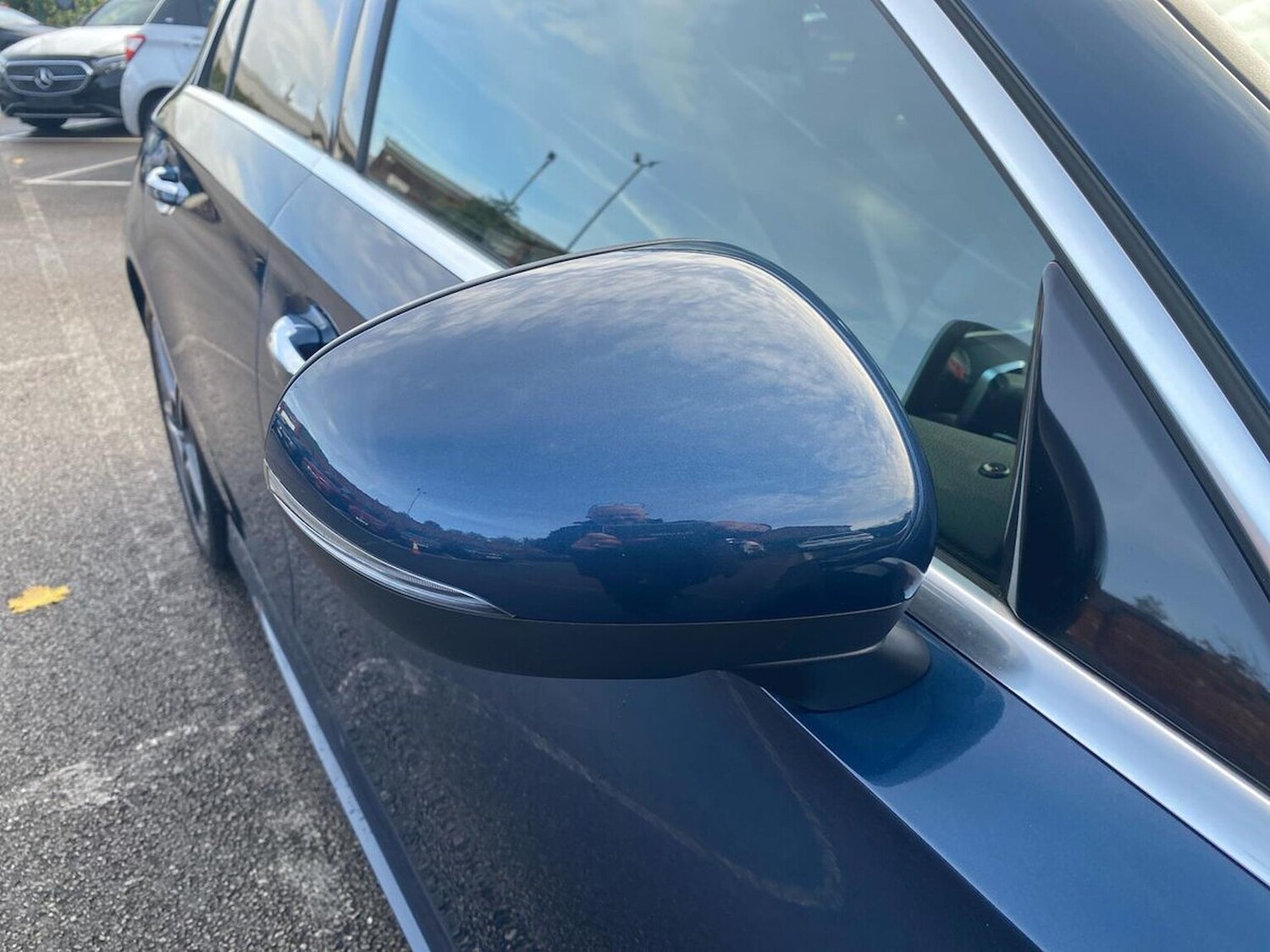 Used Mercedes-Benz A-Class 2021 for sale - 76403412: Photo 38