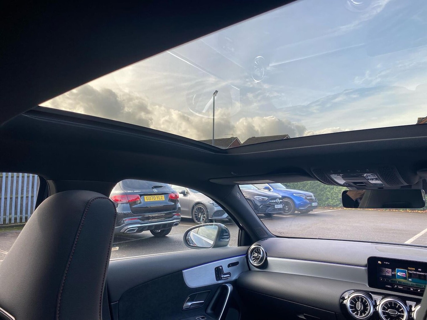 Used Mercedes-Benz A-Class 2021 for sale - 76403412: Photo 39