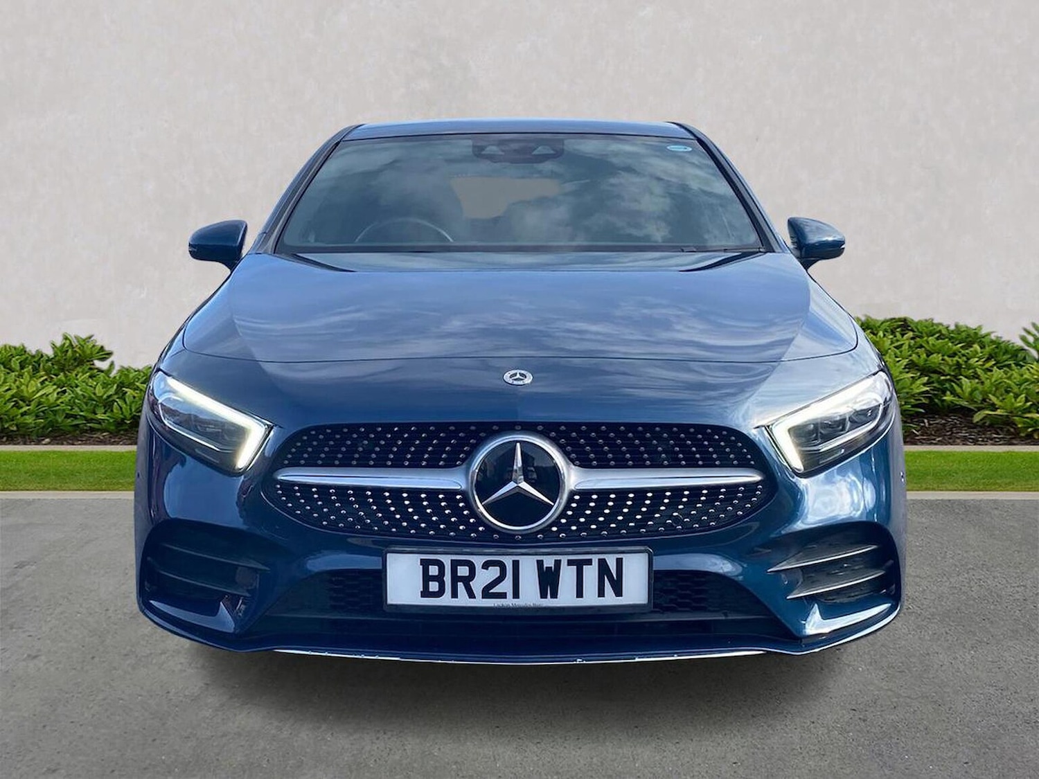 Used Mercedes-Benz A-Class 2021 for sale - 76403412: Photo 5