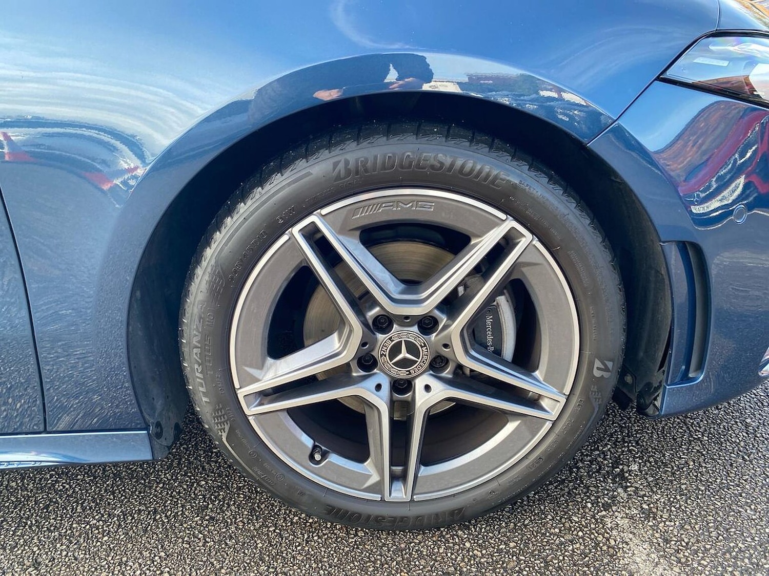 Used Mercedes-Benz A-Class 2021 for sale - 76403412: Photo 6