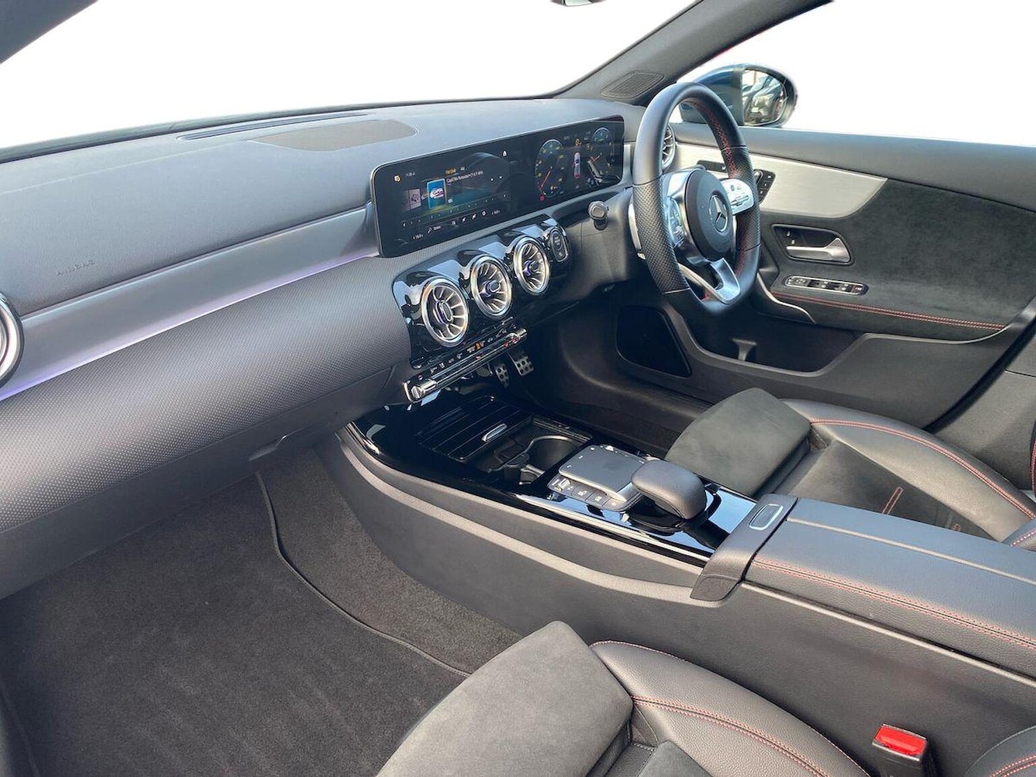 Used Mercedes-Benz A-Class 2021 for sale - 76403412: Photo 7