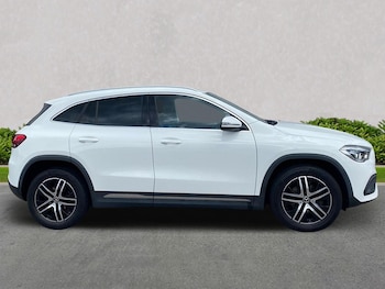 Used Mercedes-Benz GLA 2020 for sale - 75774493: Photo
