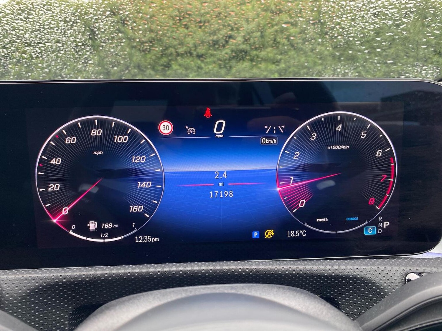 Used Mercedes-Benz A-Class 2024 for sale - 76758894: Photo 10