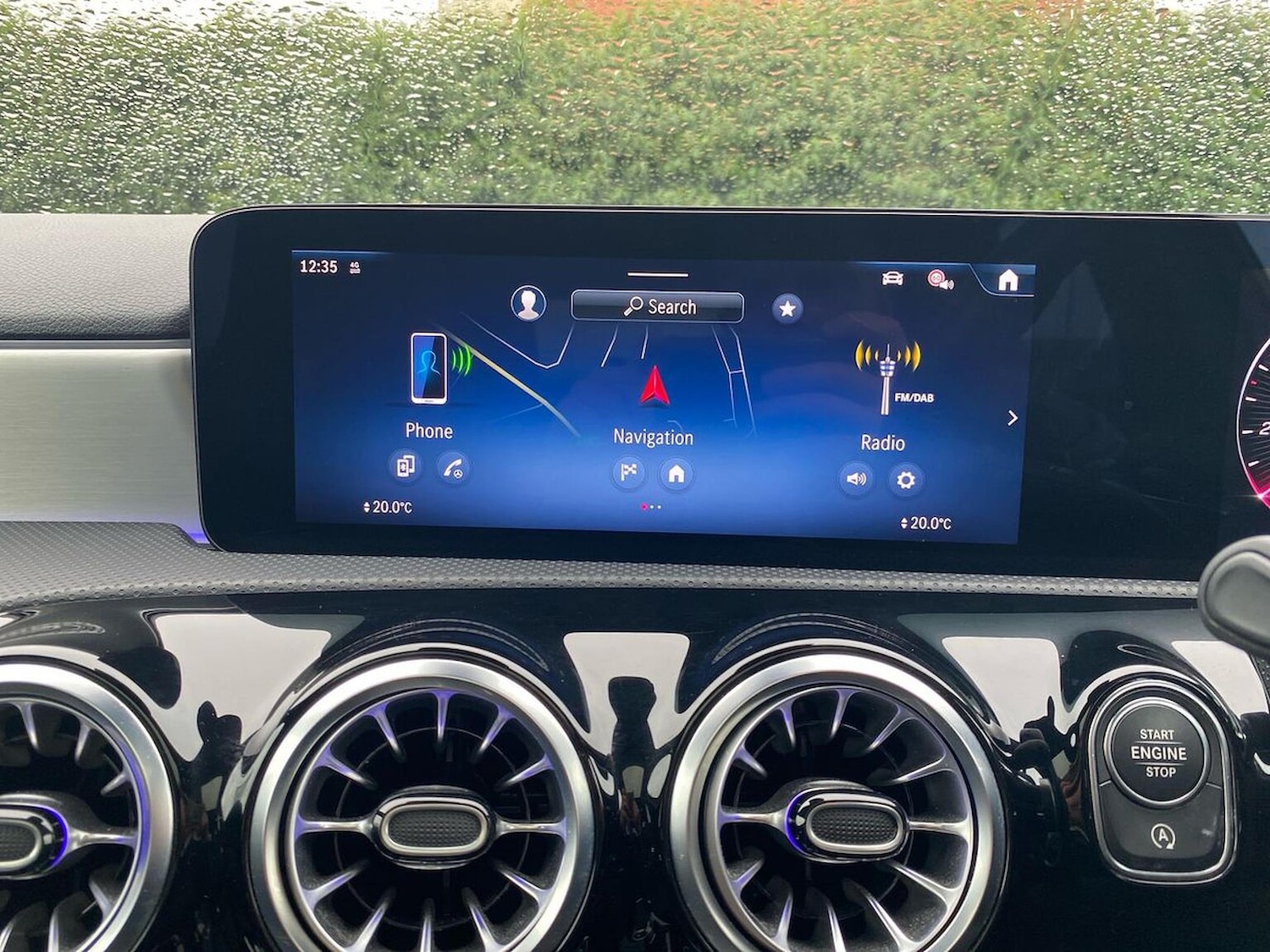 Used Mercedes-Benz A-Class 2024 for sale - 76758894: Photo 11