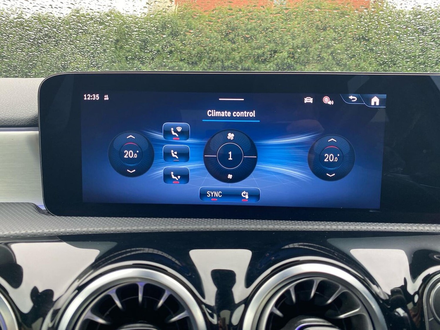 Used Mercedes-Benz A-Class 2024 for sale - 76758894: Photo 12