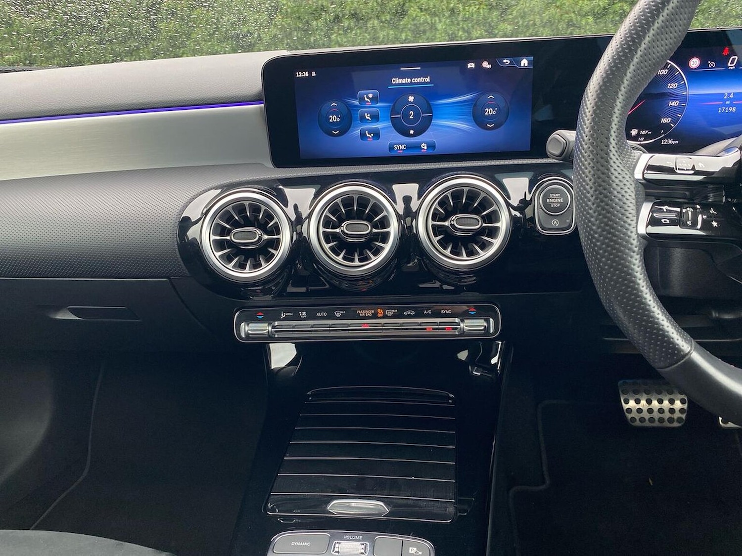 Used Mercedes-Benz A-Class 2024 for sale - 76758894: Photo 13