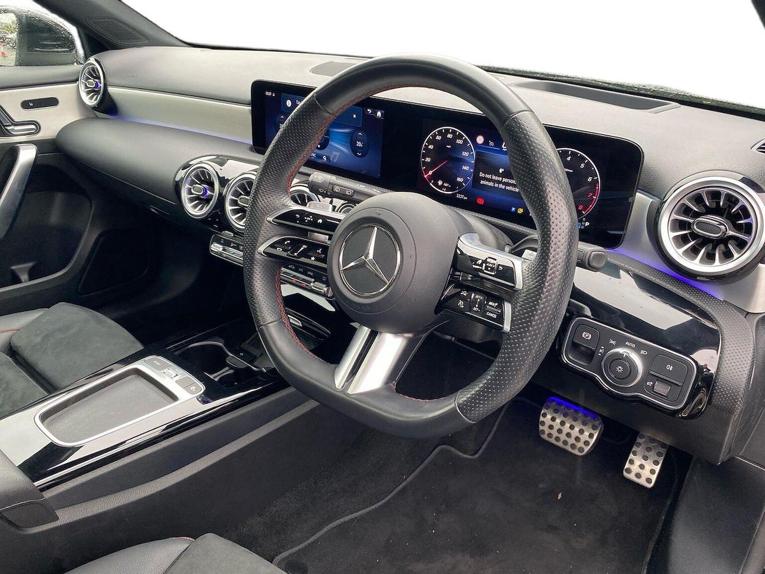 Used Mercedes-Benz A-Class 2024 for sale - 76758894: Photo 15