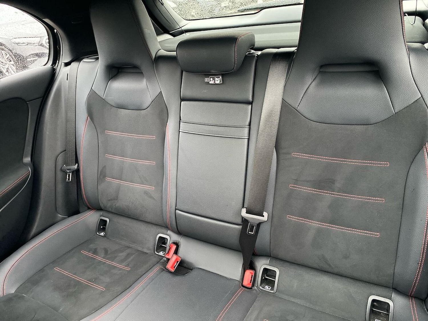 Used Mercedes-Benz A-Class 2024 for sale - 76758894: Photo 16