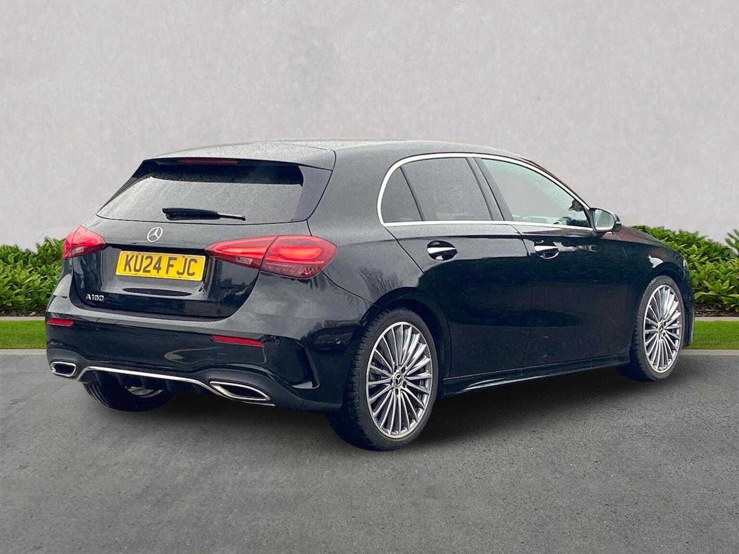 Used Mercedes-Benz A-Class 2024 for sale - 76758894: Photo 18