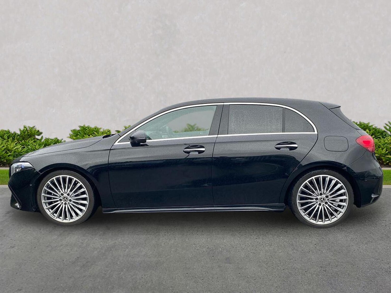 Used Mercedes-Benz A-Class 2024 for sale - 76758894: Photo 19