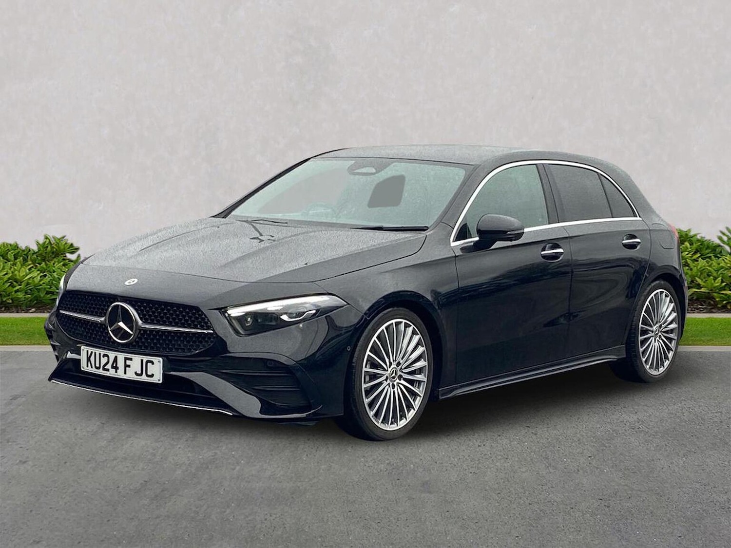 Used Mercedes-Benz A-Class 2024 for sale - 76758894: Photo 20